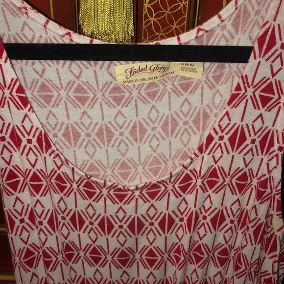 Summer dress size small - Picture 2 of 3